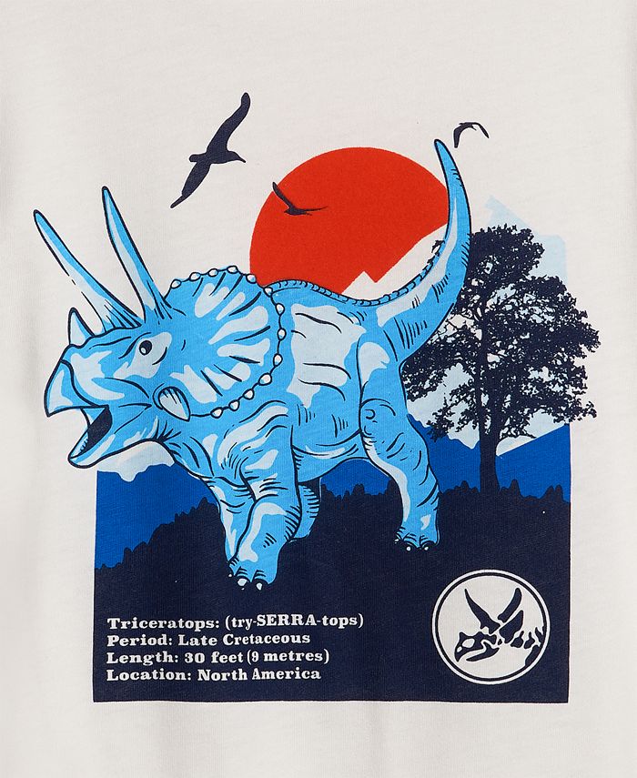 oddler Boys Graphic T-shirt Epic Threads Oddler Boys Graphic T-shirt -Carter’s Shop