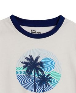 Epic Threads Big Boys Short Sleeve Graphic T-shirt -Carter’s Shop 23207993 fpx