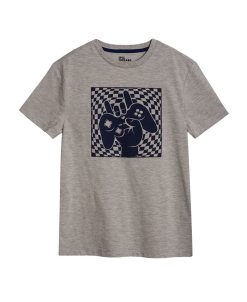 Epic Threads Big Boys Short Sleeve Graphic T-shirt