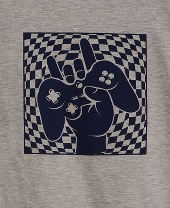 Big Boys Short Sleeve Graphic T-shirt Epic Threads Big Boys Short Sleeve Graphic T-shirt -Carter’s Shop