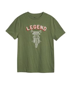 Epic Threads Big Boys Short Sleeve Graphic T-shirt