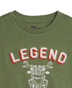 Epic Threads Big Boys Short Sleeve Graphic T-shirt -Carter’s Shop 23208015 fpx