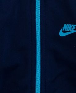 Nike Baby Boys Tricot Tracksuit Jacket And Joggers, 2 Piece Set -Carter’s Shop 23222358 fpx