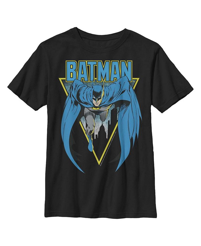 Boy's Batman Ready To Strike Child T-Shirt DC COMICS Boy's Batman Ready To Strike Child T-Shirt -Carter’s Shop