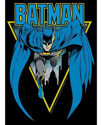 Boy's Batman Ready To Strike Child T-Shirt DC COMICS Boy's Batman Ready To Strike Child T-Shirt -Carter’s Shop