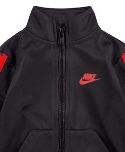 Nike Baby Boys Tricot Jacket And Joggers, 2 Piece Set -Carter’s Shop 23234002 fpx