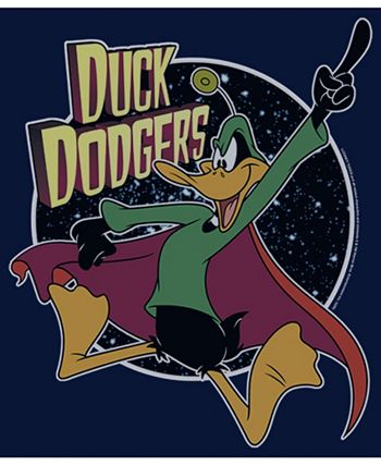 y's Looney Tunes Duck Dodgers In Space Child T-Shirt Warner Bros Y's Looney Tunes Duck Dodgers In Space Child T-Shirt -Carter’s Shop