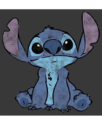 Boy's Lilo & Stitch Watercolor Stitch Child T-Shirt Disney Boy's Lilo & Stitch Watercolor Stitch Child T-Shirt -Carter’s Shop