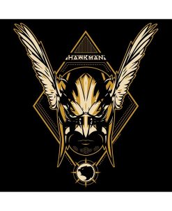 DC COMICS Boy's Black Adam Hawk Helmet Child T-Shirt 3 DC COMICS Boy's Black Adam Hawk Helmet Child T-Shirt -Carter’s Shop 23256837 fpx