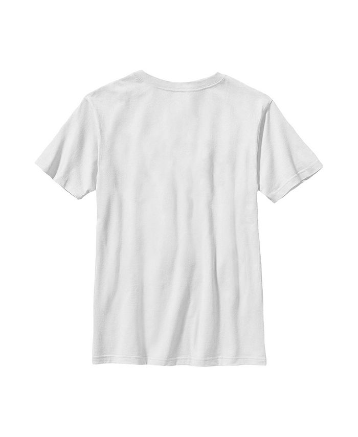 Boy's Black Panther: Wakanda Forever Namor Portrait Child T-Shirt Marvel Boy's Black Panther: Wakanda Forever Namor Portrait Child T-Shirt -Carter’s Shop