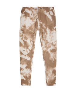 Epic Threads Big Girls Tie Dye Leggings, Created For Macy's