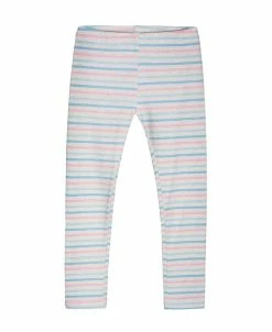 Epic Threads Big Girls Striped Leggings, Created For Macy's