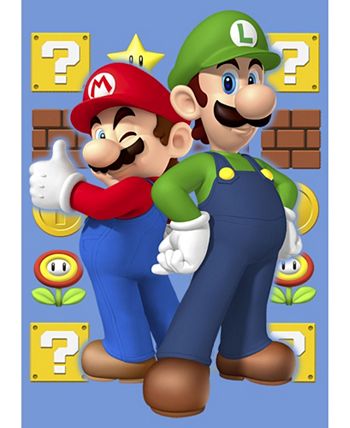 Boy's And Luigi Child Performance Tee NINTENDO Boy's And Luigi Child Performance Tee -Carter’s Shop