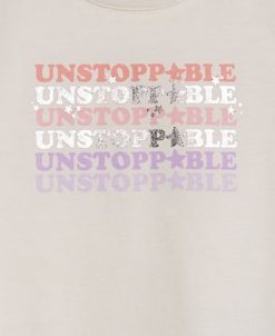 Epic Threads Oddler Girls Unstoppable Graphic T-shirt, Created For Macy's -Carter’s Shop 23269798 fpx