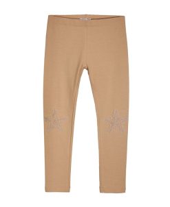 Epic Threads Oddler Girls Star Stitched Leggings, Created For Macy's