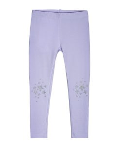 Epic Threads Oddler Girls Glitter Star Leggings, Created For Macy's