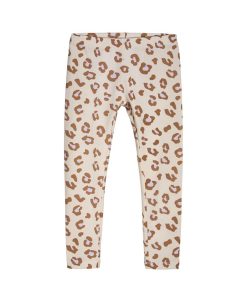 Epic Threads Oddler Girls Leopard Print Leggings, Created For Macy's