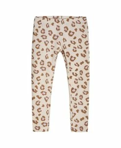 Epic Threads Little Girls Leopard Print Leggings, Created For Macy's