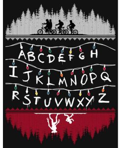 Fifth Sun Big Girls Stranger Things Alphabet Lights T-shirt 3 Fifth Sun Big Girls Stranger Things Alphabet Lights T-shirt -Carter’s Shop 23274325 fpx