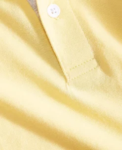 First Impressions Baby Boys Solid Polo Shirt, Created For Macy's -Carter’s Shop 23304572 fpx 1