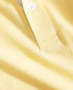 First Impressions Toddler Boys Solid Polo Shirt, Created For Macy's -Carter’s Shop 23304572 fpx