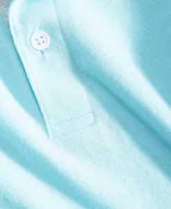 First Impressions Baby Boys Solid Polo Shirt, Created For Macy's -Carter’s Shop 23304576 fpx 1