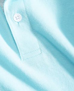First Impressions Baby Boys Solid Polo Shirt, Created For Macy's -Carter’s Shop 23304576 fpx
