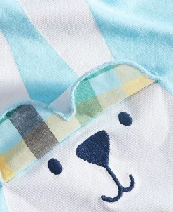 First Impressions Baby Boys Sunny Bunny T Shirt, Created For Macy's -Carter’s Shop 23304686 fpx