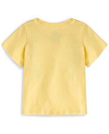 Baby Boys Spring Faux Suspenders And Bow Tie T Shirt, Created For Macy's First Impressions Baby Boys Spring Faux Suspenders And Bow Tie T Shirt, Created For Macy's -Carter’s Shop