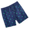 First Impressions Toddler Boys Jump Frog Woven Shorts, Created For Macy's