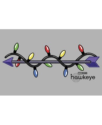 Boy's Hawkeye Holiday Arrow Child T-Shirt Marvel Boy's Hawkeye Holiday Arrow Child T-Shirt -Carter’s Shop