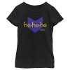 Marvel Girl's Hawkeye HoHo-Arrow Icon Child T-Shirt