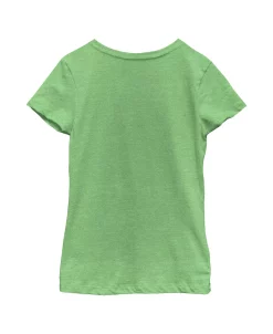 Marvel Girl's Christmas Hulk Sister Snow Child T-Shirt 2 Marvel Girl's Christmas Hulk Sister Snow Child T-Shirt -Carter’s Shop 23313192 fpx