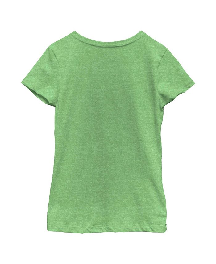 Girl's Christmas Hulk Sister Snow Child T-Shirt Marvel Girl's Christmas Hulk Sister Snow Child T-Shirt -Carter’s Shop