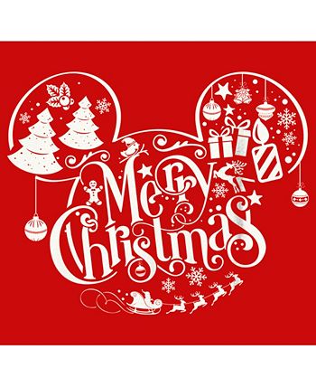 Boy's Mickey & Friends Mickey And Friends Mousey Christmas Child T-Shirt Disney Boy's Mickey & Friends Mickey And Friends Mousey Christmas Child T-Shirt -Carter’s Shop