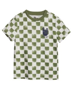 Epic Threads Big Boys Short Sleeve Graphic T-shirt