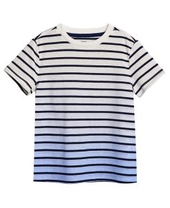 Epic Threads Little Boys Striped T-shirt