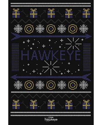 Girl's Hawkeye Gifts And Arrows Child T-Shirt Marvel Girl's Hawkeye Gifts And Arrows Child T-Shirt -Carter’s Shop