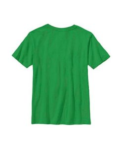 Marvel Boy's St. Patrick's Day Spider-Man Pinch Proof Child T-Shirt -Carter’s Shop 23319696 fpx