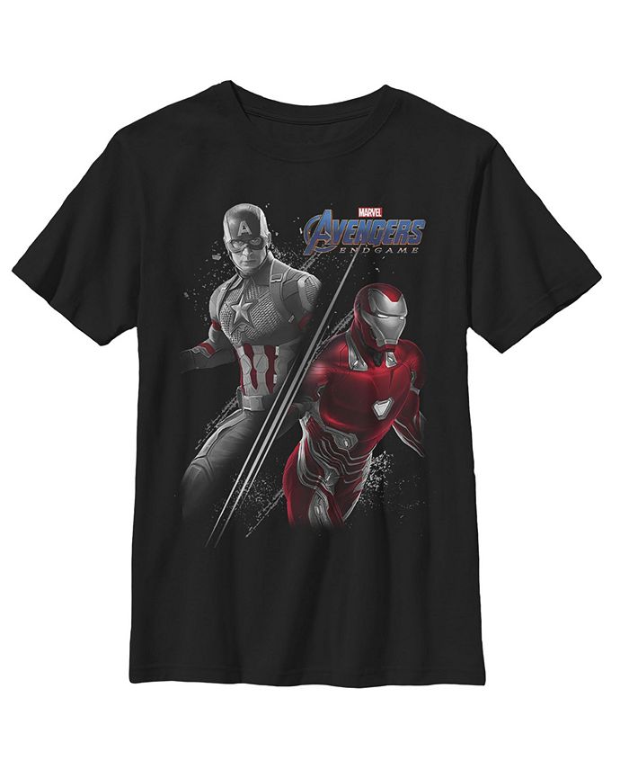 Boy's Avengers: Endgame Original Duo Child T-Shirt Marvel Boy's Avengers: Endgame Original Duo Child T-Shirt -Carter’s Shop