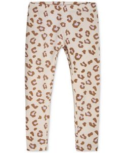 Epic Threads Little Girls Leopard Print Leggings, Created For Macy's -Carter’s Shop 23361095 fpx