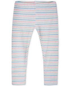 Epic Threads Oddler Girls Striped Leggings, Created For Macy's -Carter’s Shop 23361105 fpx