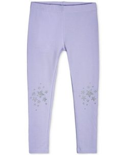 Epic Threads Oddler Girls Glitter Star Leggings, Created For Macy's -Carter’s Shop 23361149 fpx