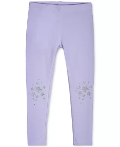 Epic Threads Oddler Girls Glitter Star Leggings, Created For Macy's -Carter’s Shop 23361149 fpx