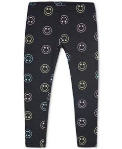 Epic Threads Little Girls Smiley Face Leggings, Created For Macy's -Carter’s Shop 23361165 fpx