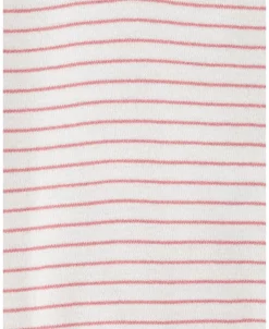 Carter's™ Baby Girls Floral Print Long Sleeve Bodysuit And Pants, 2 Piece Set -Carter’s Shop 23423589 fpx