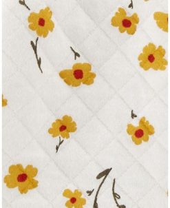 Carter's™ Baby Girls Quilted Little Cardigan, Bodysuit And Pants, 3 Piece Set 2 Carter's™ Baby Girls Quilted Little Cardigan, Bodysuit And Pants, 3 Piece Set -Carter’s Shop 23423620 fpx