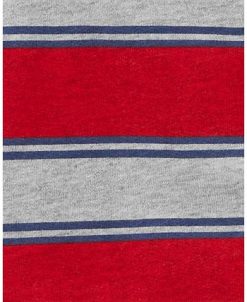 Carter's™ Baby Boys Little Vest, Bodysuit And Pants, 3 Piece Set -Carter’s Shop 23423623 fpx