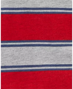 Carter's™ Baby Boys Little Vest, Bodysuit And Pants, 3 Piece Set -Carter’s Shop 23423623 fpx