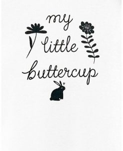 Carter's™ Baby Girls Rabbit Print Pants And Bodysuits, 3 Piece Set 2 Carter's™ Baby Girls Rabbit Print Pants And Bodysuits, 3 Piece Set -Carter’s Shop 23423640 fpx